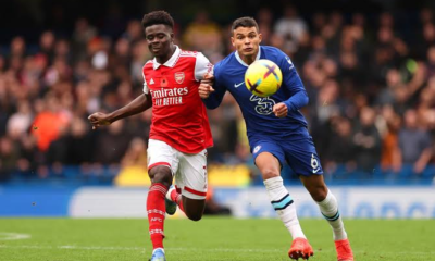 Chelsea And Arsenal Players Sweep Multiple Categories At The 2024 London Football Awards