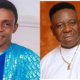 Speaker Abbas Mourns The Deaths Of Mr. Ibu And Sisi Quadri
