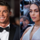 Georgina Drops Hint On Possible Retirement Date For Cristiano Ronaldo