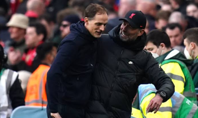 Reasons Why Thomas Tuchel Could Replace Jurgen Klopp At Liverpool
