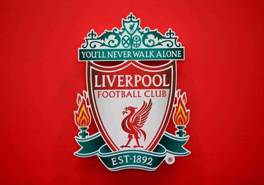 English FA Suspends Liverpool Player for Five Matches