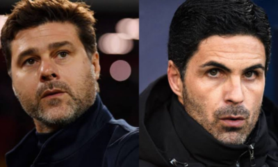 Reasons Behind Postponement Of Arsenal Vs Chelsea Premier League Fixture