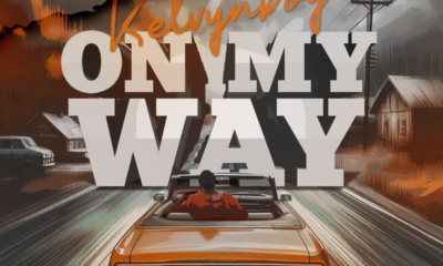 On My Way Lyrics By Kelvyn Boy