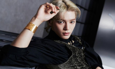 Ape (English Translation) Lyrics By Taeyong