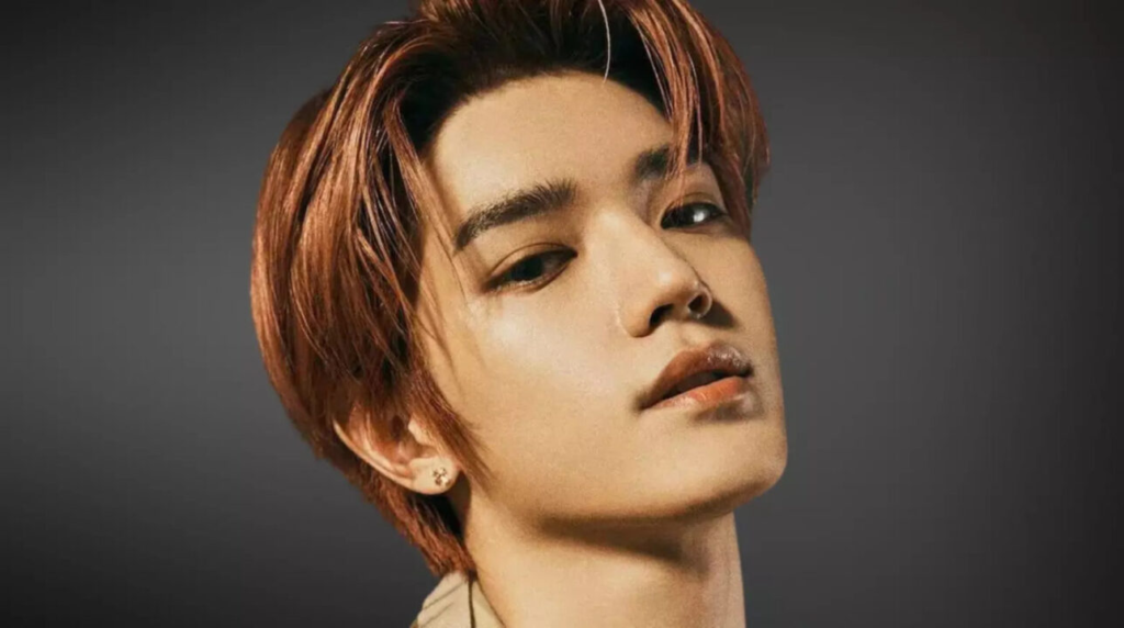 Moon Tour (English Translation) Lyrics by Taeyong