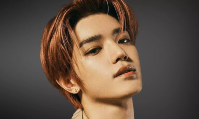 Moon Tour (English Translation) Lyrics By Taeyong