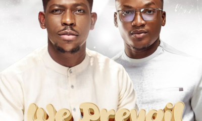 We Prevail Lyrics By Moses Bliss &Amp; Neeja