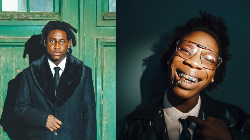 Seyi Vibez and Shallipopi to Headline Trench Fest in Ibadan
