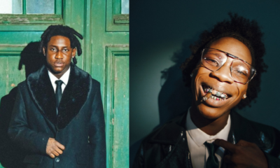 Seyi Vibez And Shallipopi To Headline Trench Fest In Ibadan