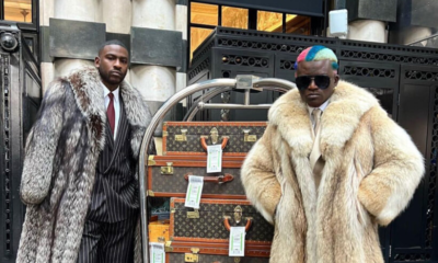 Skepta To Donate All Proceeds From 'Tony Montana' To Portable