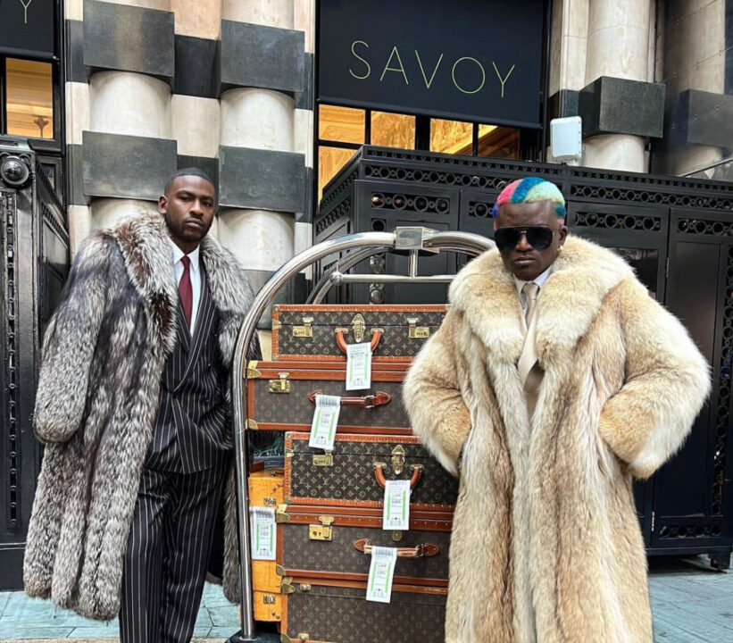 Skepta to Donate All Proceeds from 'Tony Montana' to Portable