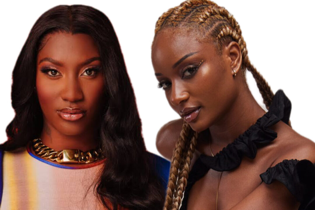 Ayra Starr Set to Collaborate with Aya Nakamura in New Project