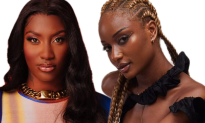 Ayra Starr Set To Collaborate With Aya Nakamura In New Project