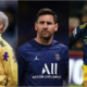 Top 10 Most Followed Footballers On Instagram In 2024