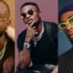 Wizkid, Davido, Burna Boy Top nominations list for 2024 Africa Arts Entertainments Awards