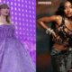 Let See If Ayra Starr and Taylor Swift will Collaborate On This Music