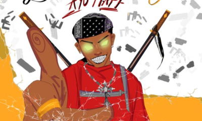 Ayo Maff Lyrics 'Last Week'
