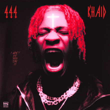 Fans Are Impressed By Khaid’s '444' Ep
