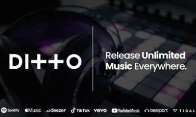 Ditto Music