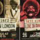 Seyi Vibez Takes Over The Uk With Shows At The O2 Arena And In Manchester
