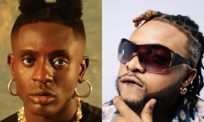 Fusion Records Debuts In Nigeria With King Six And Mani Lapussh As Its First Signee