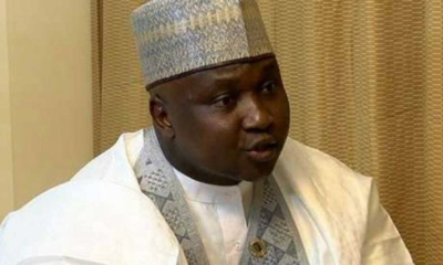 Doguwa to Kofa: I am Kwankwaso's political challenge, steadfast in my loyalty to Tinubu and committed to the APC.