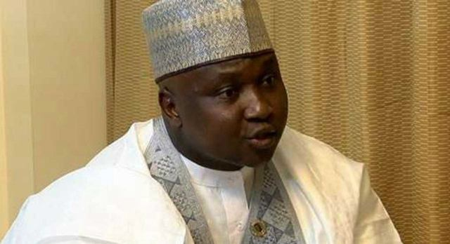 Doguwa to Kofa: I am Kwankwaso's political challenge, steadfast in my loyalty to Tinubu and committed to the APC.