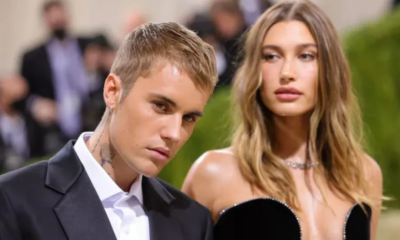 Justin Bieber And His Wife Hailey Celebrate The Arrival Of Their First Baby.