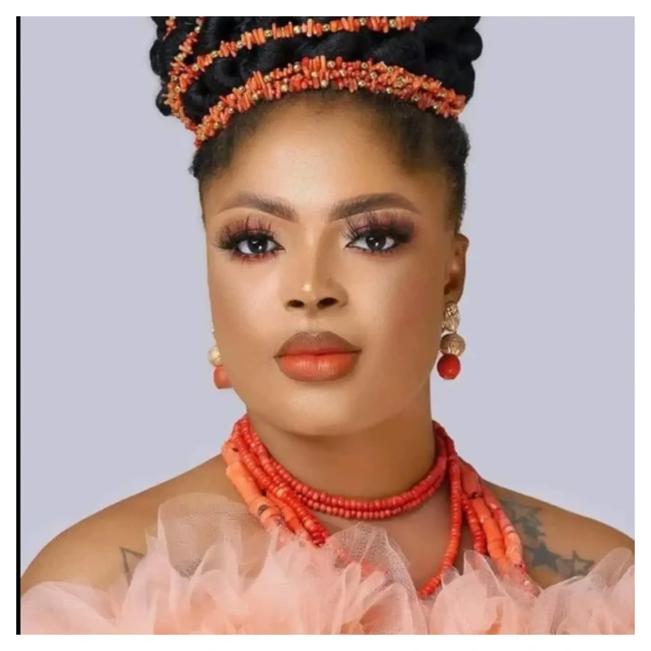 Nollywood actress Sharon Okpamen passes away after childbirth