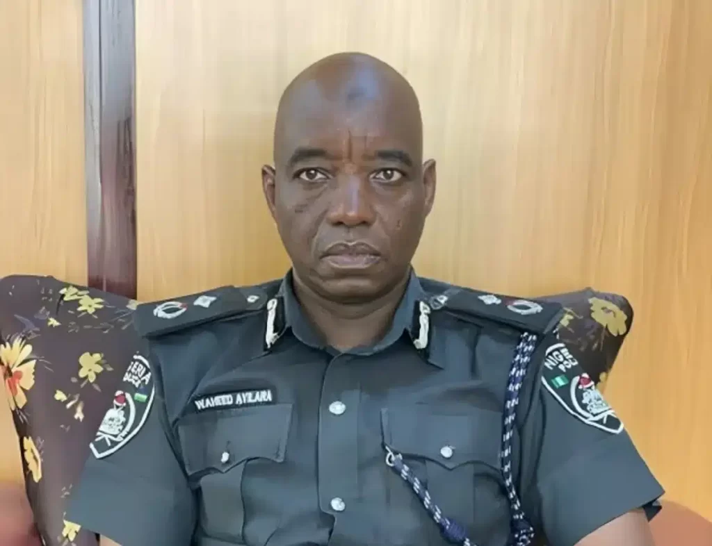 Akwa Ibom Police Commissioner Ayilara Dies of prostate cancer