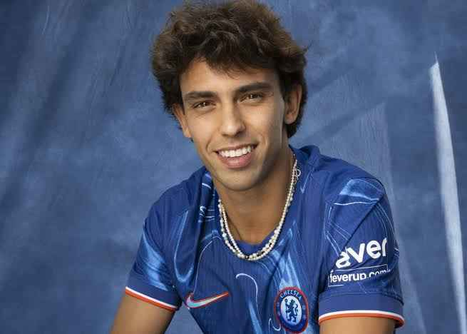 Joao Felix Portugal Atletico Madrid £45m