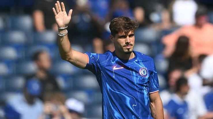 Pedro Neto Portugal Wolves £54m