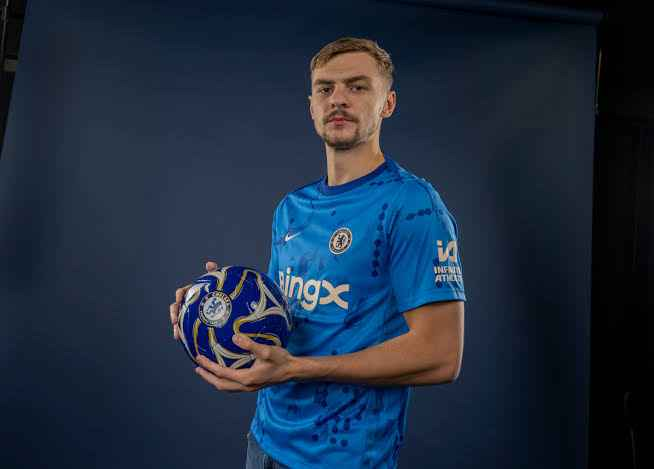 Kiernan Dewsbury-Hall England Leicester City £35.4m