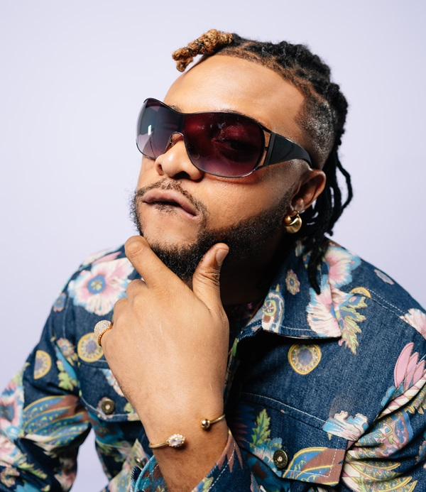 Fusion Records debuts in Nigeria with King Six and Mani Lapussh as its first signee