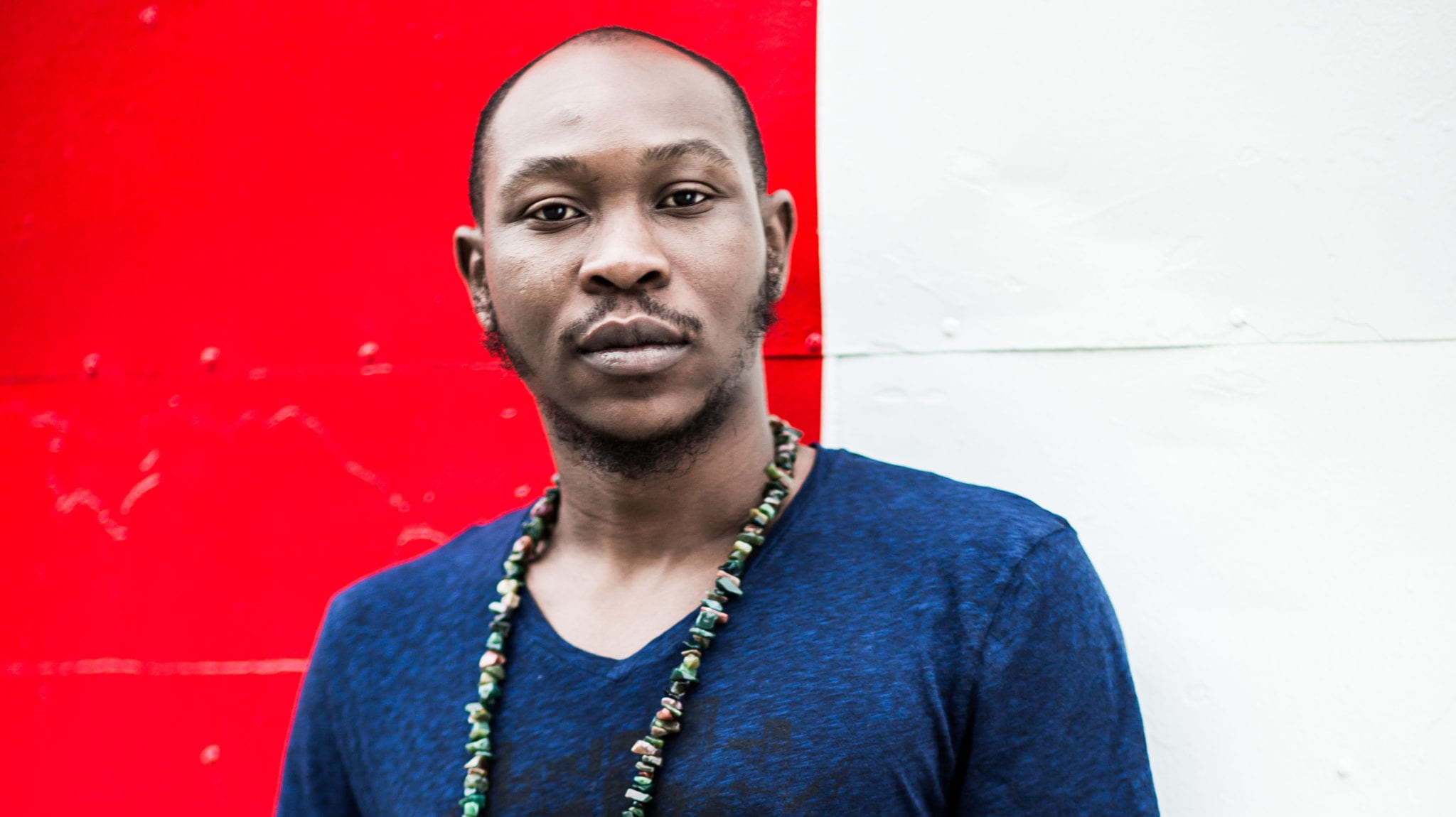 Afrobeat Star Seun Kuti Releases 'Stand Well Well' – A Powerful Commentary on Today's Society