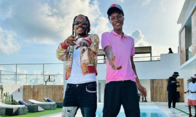&Quot;Abanikanda&Quot; By Zinoleesky Ft. Naira Marley - Lyrics Breakdown