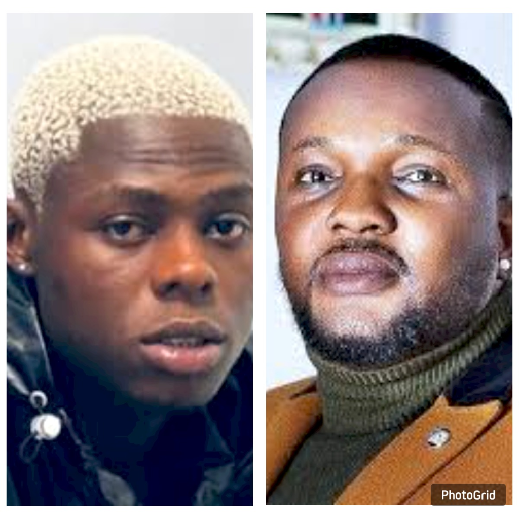 Mohbad: Yomi Fabiyi Claims Assassination Attempt, Escapes Nigeria [VIDEO]