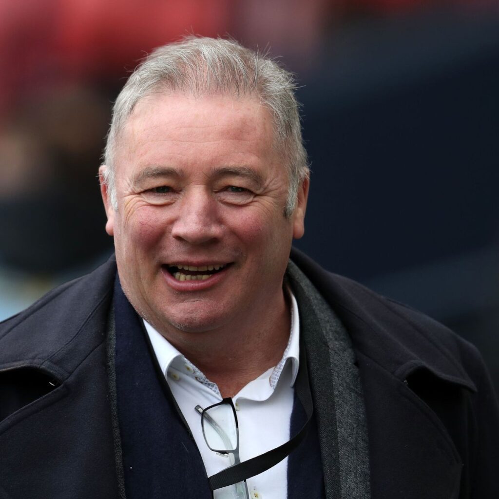 EPL: Arsenal's Best Player Wouldn't Make Man City or Liverpool's Starting XI, Says McCoist
