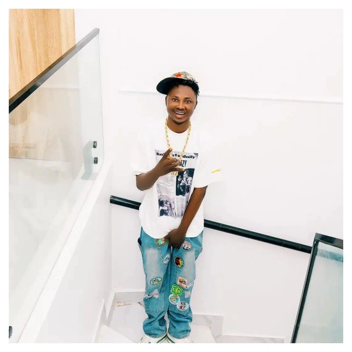 Popular TikTok Influencer Salo Reportedly Shot in Lekki, Lagos