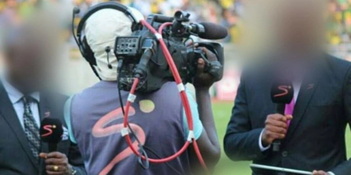 Dstv Crew Member En Route To Uyo For Afcon Match Coverage Fatally Shot In Attack, 6 Others Rescued