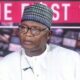 Ibrahim Abdullahi Stated That They Were Taken By Surprise When Peter Obi Left The Party, As His Departure Happened Just When He Was On The Verge Of Being Suspended.