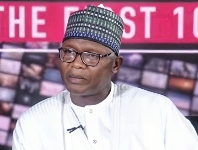 Ibrahim Abdullahi Stated That They Were Taken By Surprise When Peter Obi Left The Party, As His Departure Happened Just When He Was On The Verge Of Being Suspended.