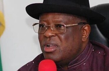 Works Minister Hires 6 Sans, 8 Lawyers To Defend Budget Foi Lawsuit On Lagos-Calabar Coastal Road