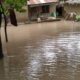 Benue Experiences Flooding Due To Heavy Rainfall