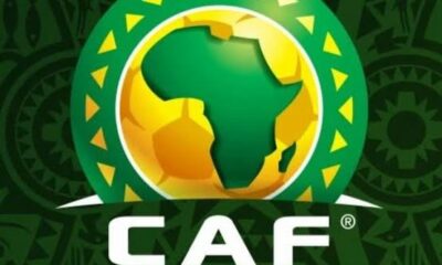 Caf Addresses Super Eagles' Difficult Experience In Libya