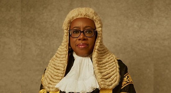 CJN Issues Strong Warning to Judges About Delays in Case Resolution