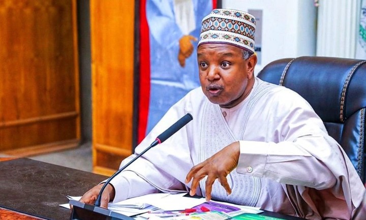 &Quot;Tinubu'S Minister Urges Nigerians To Spend Wisely, Citing Nation'S Limited Wealth&Quot;