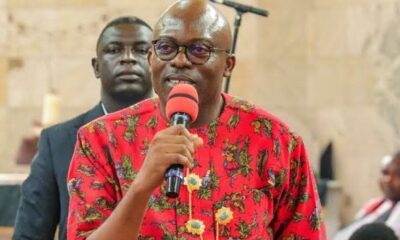 Fubara: Dan Ulasi Claims You Could Have Control Over N15 To N20 Billion Monthly
