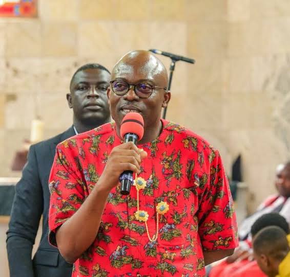 Fubara: Dan Ulasi Claims You Could Have Control Over N15 To N20 Billion Monthly