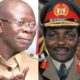 Adams Oshiomhole: Some Soldiers During The Biafran War Believed Gowon Was Suited To Be A Catholic Priest